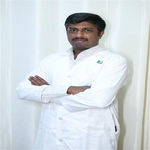 Dr. Nithin K P