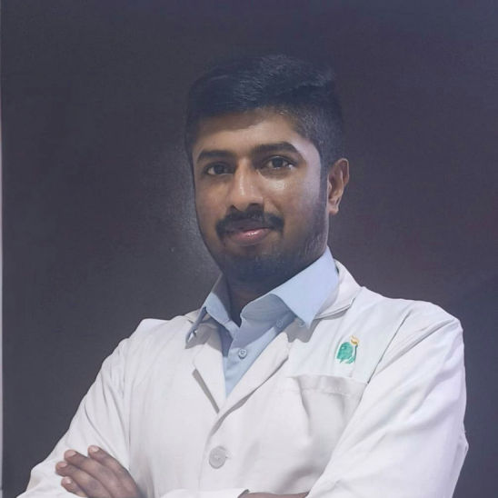 Dr. Nithin K P, General Physician/ Internal Medicine Specialist Dr. Nithin K P, General Physician/ Internal Medicine Specialist