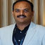 Dr. Sunil Kumar K R, Dentist in kudur