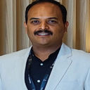 Dr. Sunil Kumar K R, Dentist