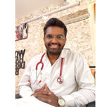 Dr. Pushkraj Deshmukh Dr. Pushkraj Deshmukh