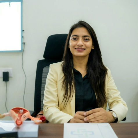 Dr. Ajita Mishra, Obstetrician and Gynaecologist Dr. Ajita Mishra, Obstetrician and Gynaecologist