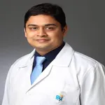 Dr. Sandeep Bafna