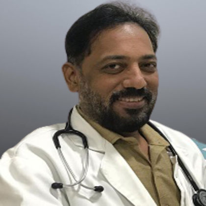 Dr. Raja Mahesh, Nephrologist Dr. Raja Mahesh, Nephrologist