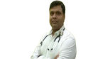 Dr. Amit Modi, Paediatrician