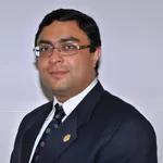 Dr Shaikat Gupta Chief Surgical Oncologist