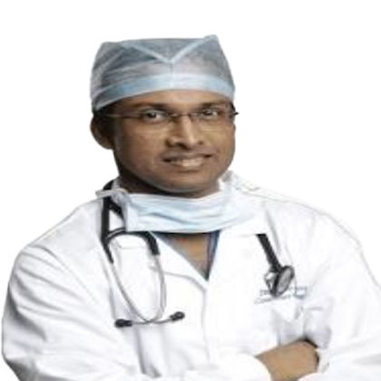 Dr. Soumen Devidutta, Cardiologist and Electrophysiologist Dr. Soumen Devidutta, Cardiologist and Electrophysiologist