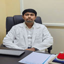 Dr. Karthik M S, Orthopaedician