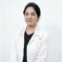Dr Oshin Agrawal, Dermatologist