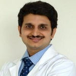 Dr Abhishek Kumar