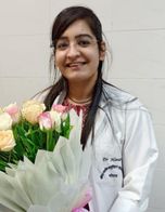 Dr. Himani Chawla Dr. Himani Chawla