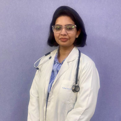 Dr. Upasana Bhatia, General Practitioner Dr. Upasana Bhatia, General Practitioner