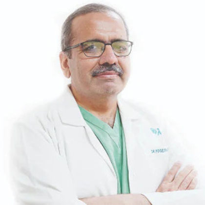 Dr. Yogesh Batra, Gastroenterology/gi Medicine Specialist Dr. Yogesh Batra, Gastroenterology/gi Medicine Specialist