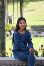 Ms. Manjusha