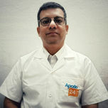 Dr. Rajib Ghose