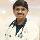 M U Balachander, Cardiologist