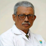 Dr. Samir Dasgupta Dr. Samir Dasgupta