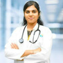 Dr Harshitha Degapoodi, Pulmonology Respiratory Medicine Specialist