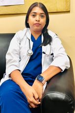 Dr. Enakshi Debnath