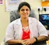 Dr. P Uma Sundari, Dentist in ie moulali hyderabad