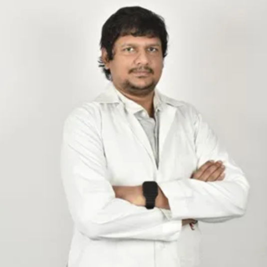 Dr. A Ravindra, Cardiologist Dr. A Ravindra, Cardiologist