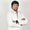 Dr. A Ravindra, Cardiologist