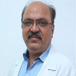 Dr. Ashok Alim Chandani