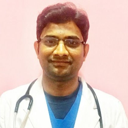 Dr. Ramnaresh Soudri, Cardiologist Dr. Ramnaresh Soudri, Cardiologist
