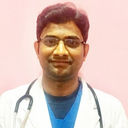 Dr. Ramnaresh Soudri, Cardiologist