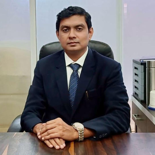 Dr. Avinash Uttareshwar Borade, Ent Specialist Dr. Avinash Uttareshwar Borade, Ent Specialist