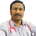 Dr. M Sanjeevappa