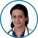 Dr. Gomathi R G, Respiratory Medicine/ Covid Consult