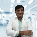 Dr. Jagadeesh K H, General Physician/ Internal Medicine Specialist