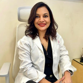 Dr. Seema Srinivasa, Dermatologist Dr. Seema Srinivasa, Dermatologist