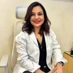 Dr. Seema Srinivasa
