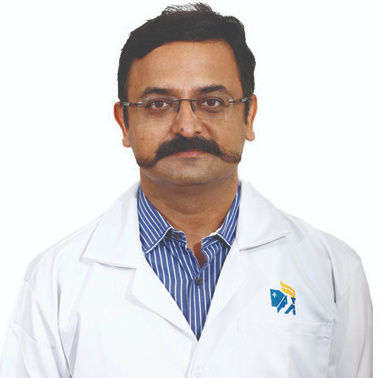 Dr. R. Venkatasubramanian, General Surgeon Dr. R. Venkatasubramanian, General Surgeon