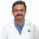 Dr. R. Venkatasubramanian, General Surgeon