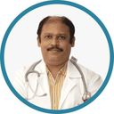 Dr. Prashanth Kumar M, General Physician Kavach