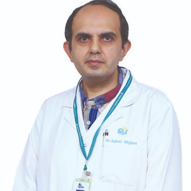 Dr. Saket Miglani, Dentist Dr. Saket Miglani, Dentist