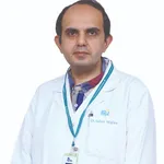 Dr. Saket Miglani