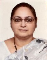 Dr. Subidita Chatterjee Dr. Subidita Chatterjee