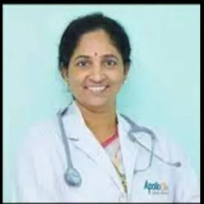 Dr Gayatri, Pulmonology Respiratory Medicine Specialist Dr Gayatri, Pulmonology Respiratory Medicine Specialist