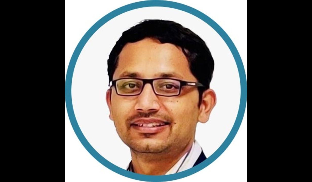 Dr. Vivek Tiwari, Orthopaedician Dr. Vivek Tiwari, Orthopaedician
