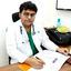 Dr. Utsa Basu, Diabetologist in mohamedpet-vellore