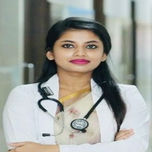 Dr Abhirami Ramachandran