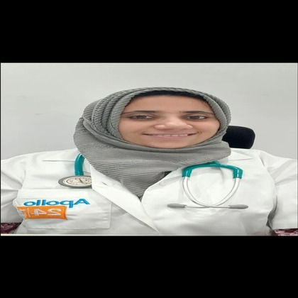 Dr. Mehnaz Rashid, Obstetrician and Gynaecologist Dr. Mehnaz Rashid, Obstetrician and Gynaecologist