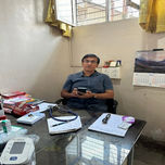 Dr. Prashant Mutalik