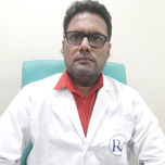 Dr. Rajesh Kumbha Dr. Rajesh Kumbha
