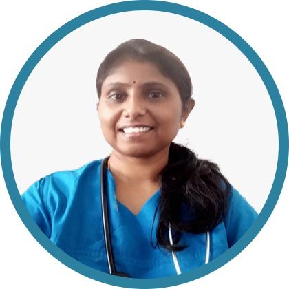 Dr. Hema Dinesh, General Physician/ Internal Medicine Specialist Dr. Hema Dinesh, General Physician/ Internal Medicine Specialist