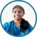 Dr. Hema Dinesh, General Physician/ Internal Medicine Specialist